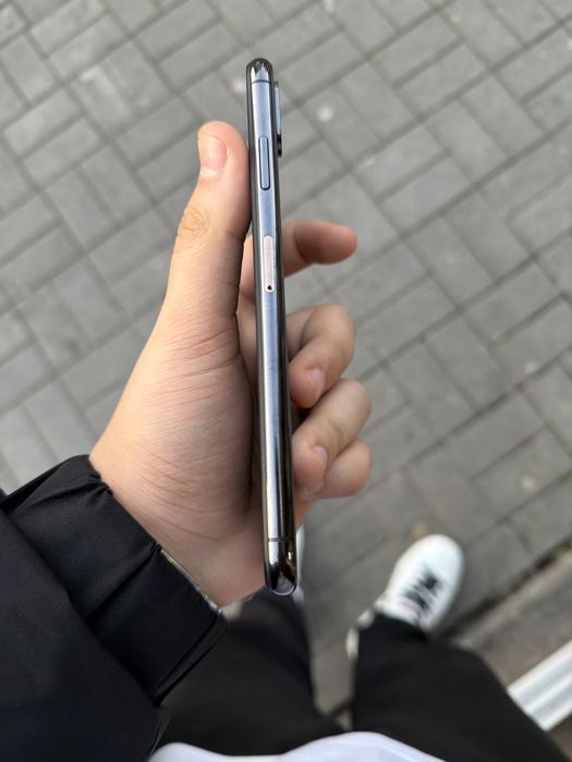 Vand iphone x pro mai