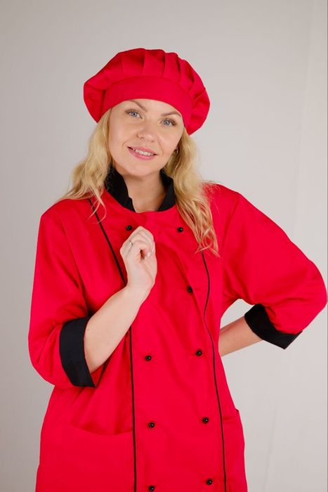 Китель для поваров