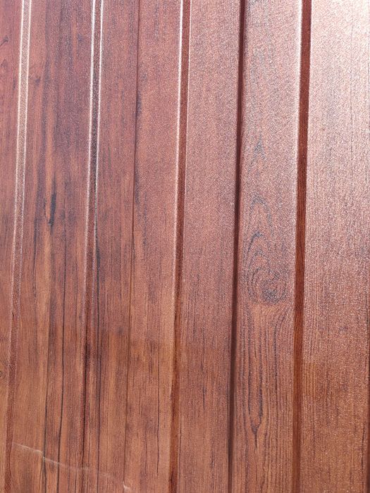 Профлист Ecosteel. Mat/T. 0.5