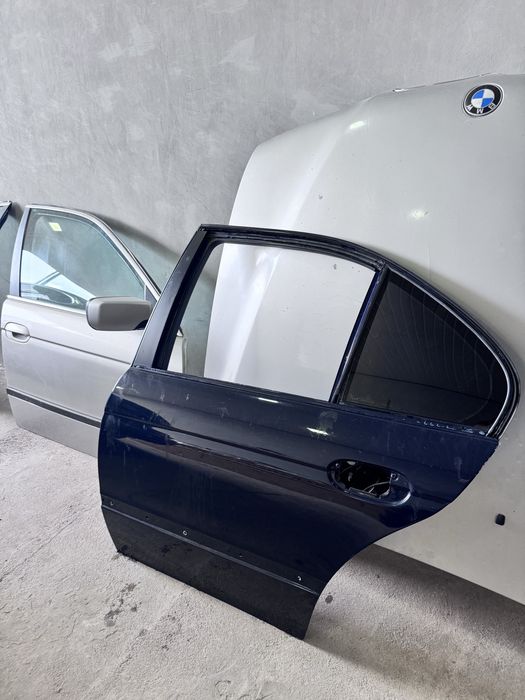 BMW E39 uchun lyubo’y zapchast bor!