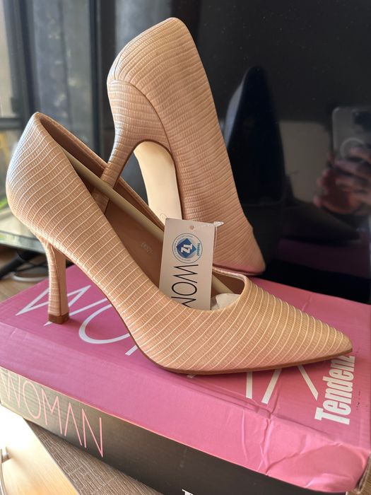 Дамски официални обувки