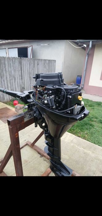 Motoare barca 8cp noi
