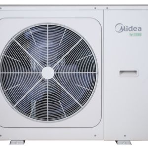 Термопомпа -MIDEA Мини чилър моноблок MGC-V7W/D2N8-B