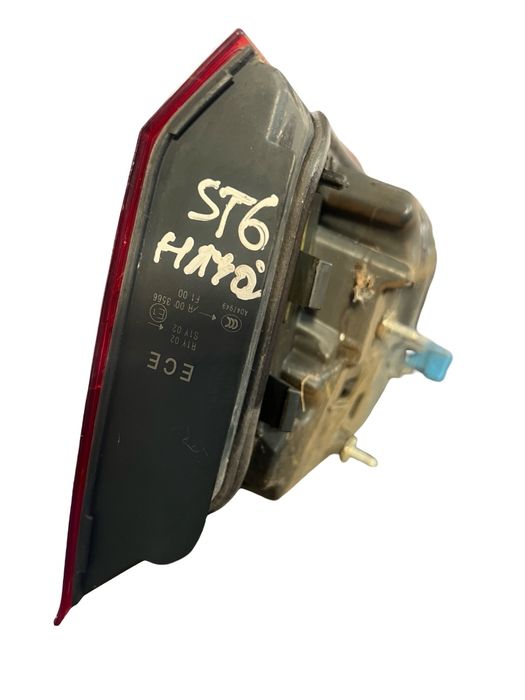 Lampa Spate / Stop Stanga Spate Bmw X5 Iii F15, F85 2012 - 2018