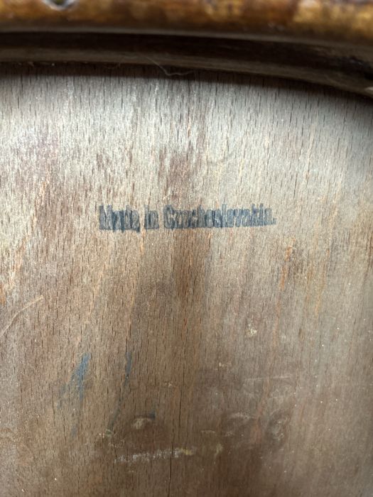 Продам винтажный стул СССР