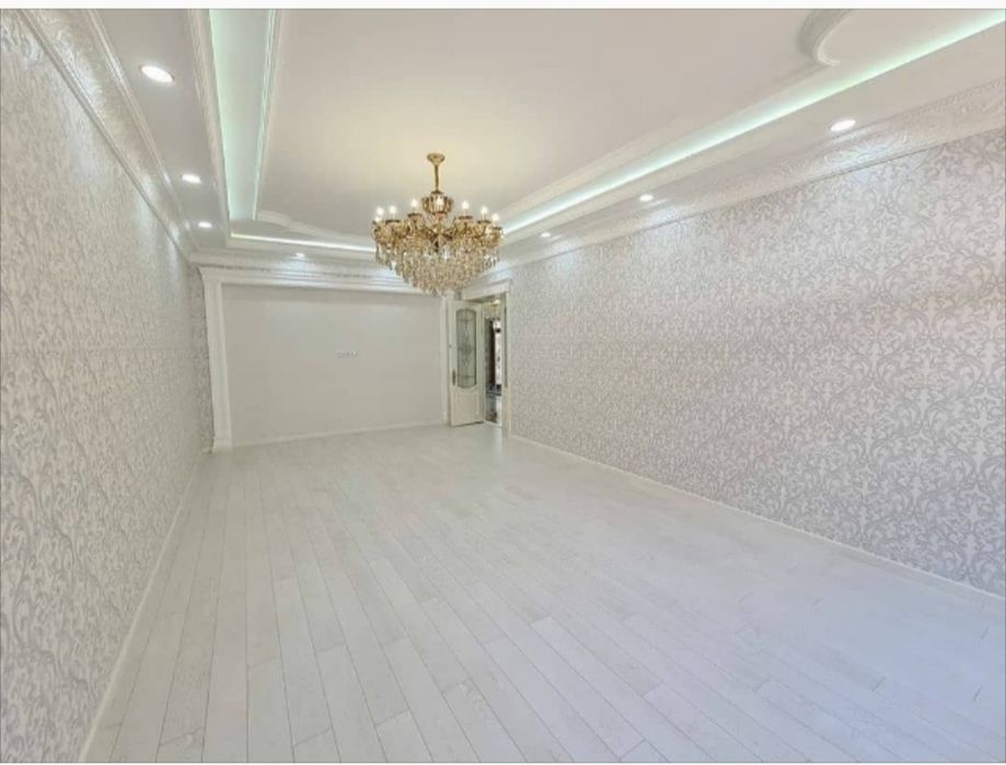 Обои и шпаклевка