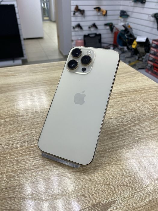 Apple iPhone 14 Pro Max 256Gb (ТМ79)