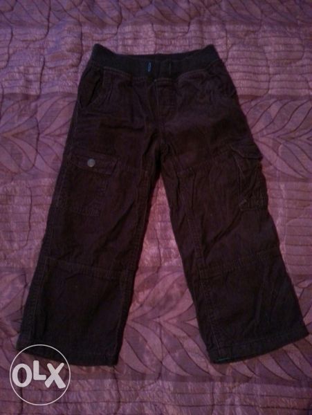 Детски джинси Marks & Spencer - размер 3-4 год. (до 104 см)