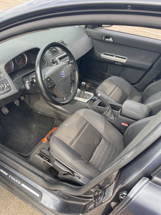 Volvo V50 1.6 Diesel