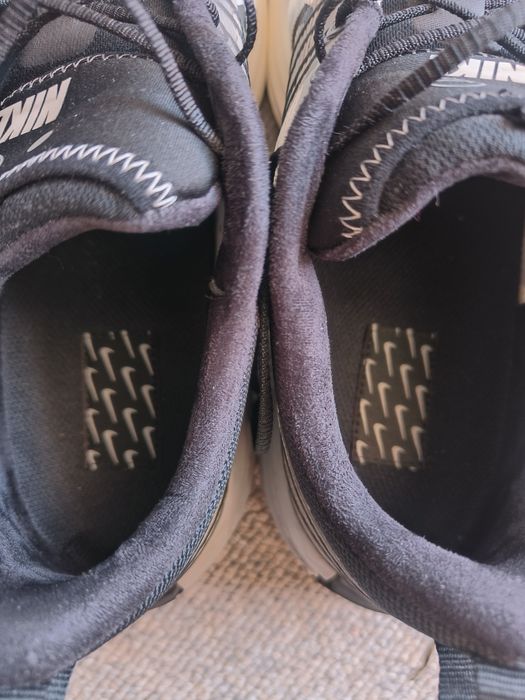 Nike Lunar  Roam