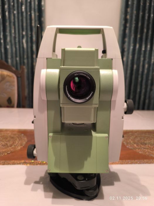 Арендаға беріледі тахеометр leica ts06 plus