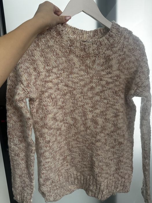 Pulover gros Clockhouse S