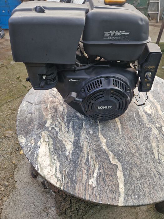Motor benzina 4T Kohler 14hp