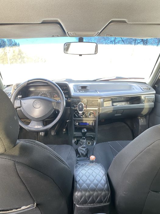 Продам Нексия 1 торг есть