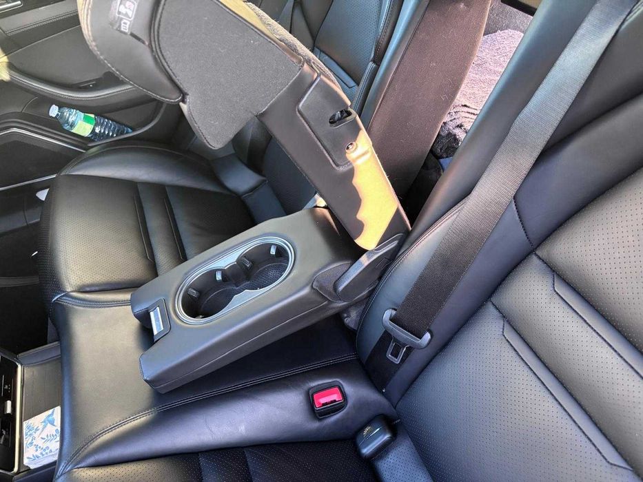 Porsche Panamera Sport Turismo 3.0