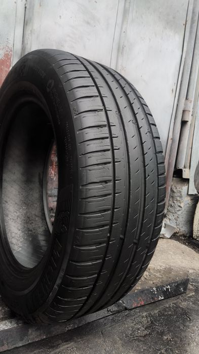 1бр. лятна гума 235/60/18 Michelin Pilot Sport 4, SUV, dot24