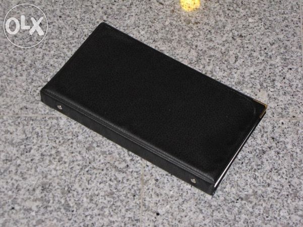 Визитници - 2 броя