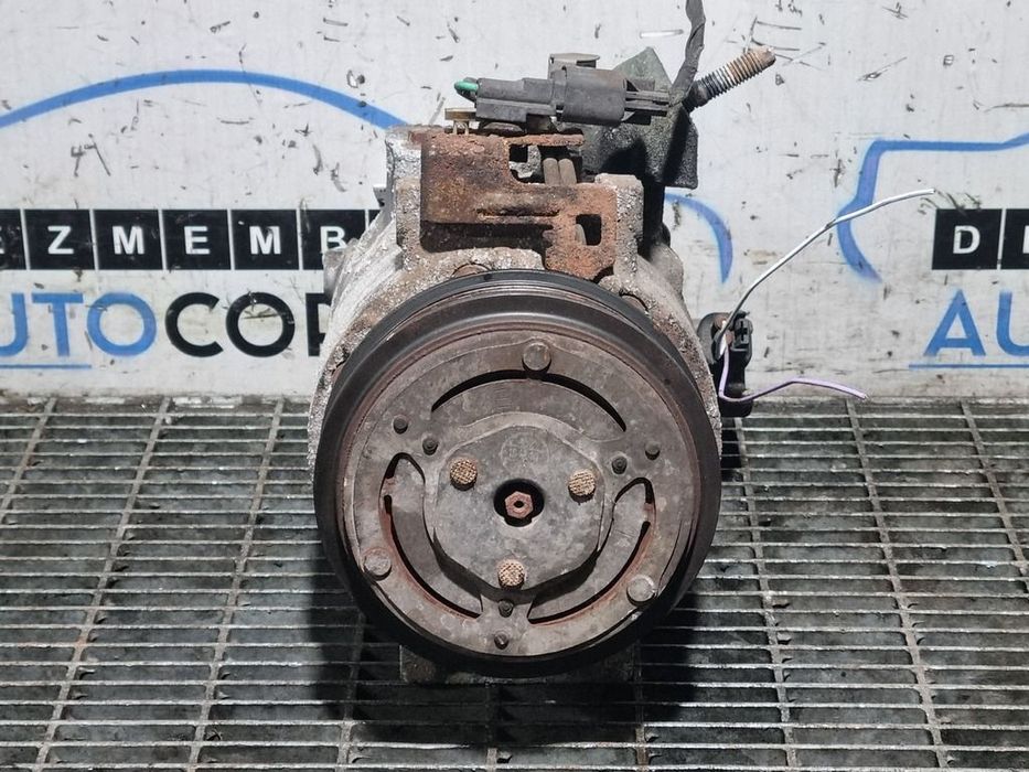 Compresor clima Ford Kuga II Facelift 1.5 TDCI 2016 - 2019 120CP XWMB XWMC (1387) Diesel ...