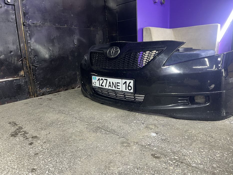 Бамбер камри 40 se