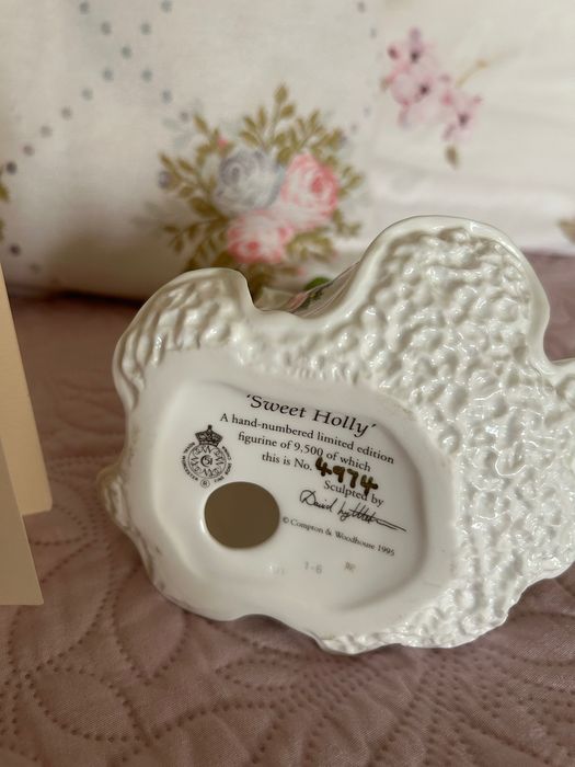 Сет за кафе Royal Albert