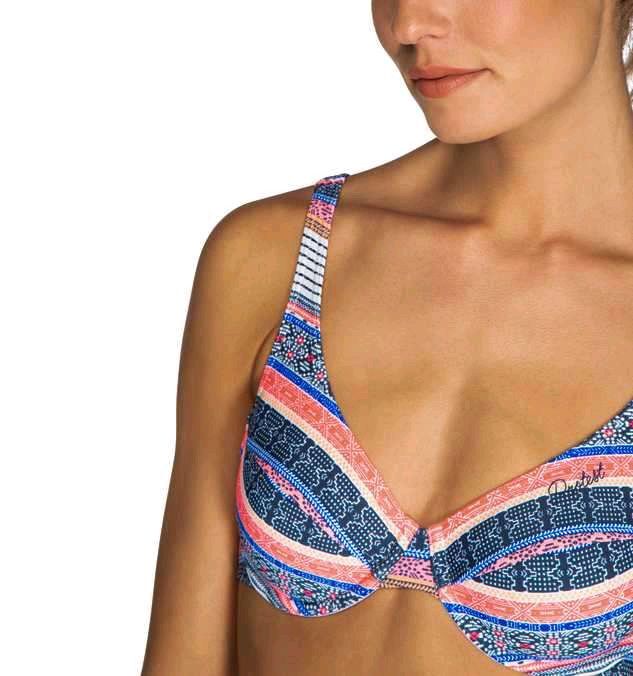 Нови дамски бански Protest, М/38,чашка - C.