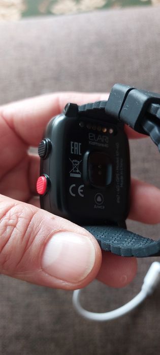 Детские смарт часы