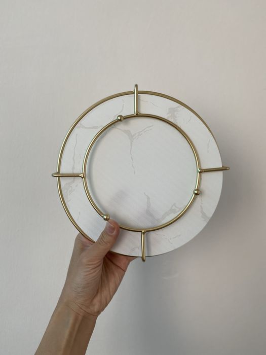 Продам Плетеные подносы