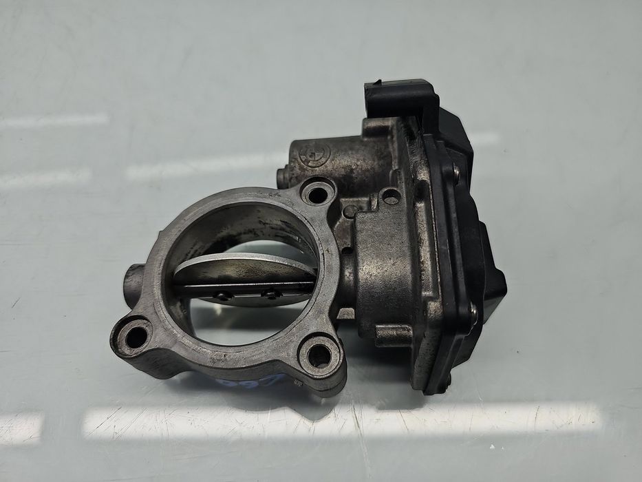 Clapeta acceleratie Bmw X4 (F26) [Fabr 2012 -2018] 7810752-02 2.0 N47D