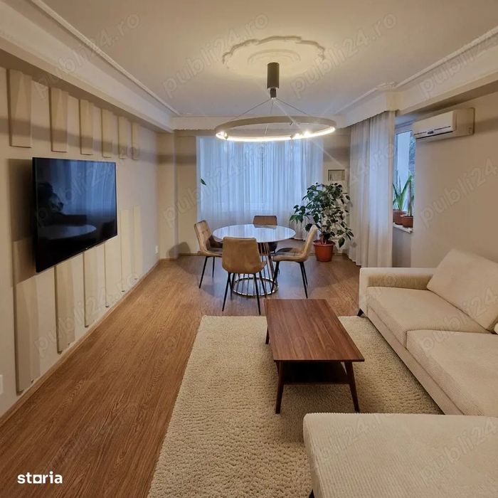 Apartament – Targu-Mures - Vedere 2