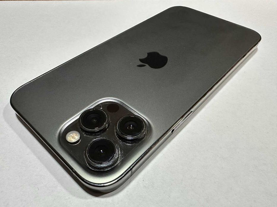 Apple iPhone 12 Pro Max 256GB