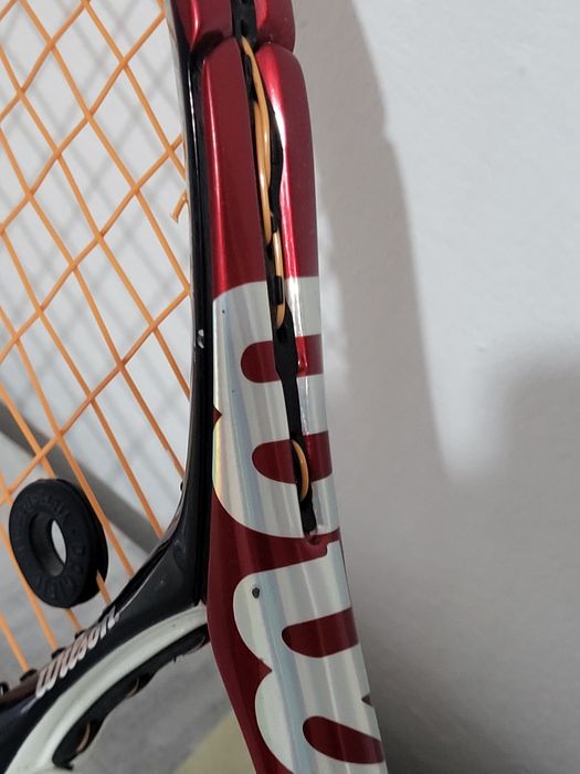 Racheta tenis wilson