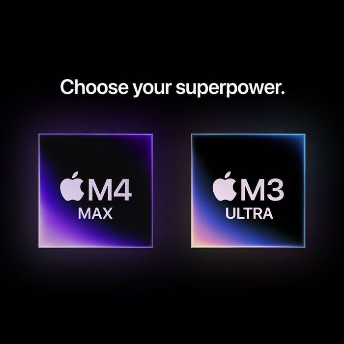 Apple Mac Studio M3Ultra/256Gb/8Tb