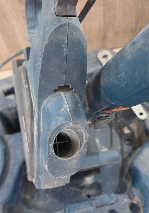 Електрическа фреза за канали Bosch GNF 35 CA