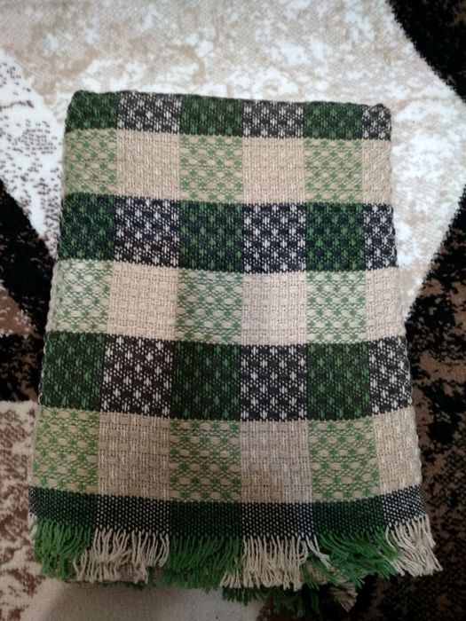 Плед-покрывало Кристи.