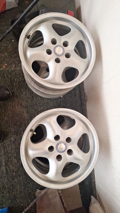 Автомомоилны диска 15.R.