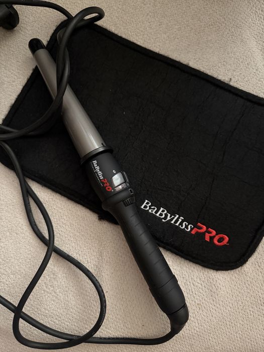 Плойка конусная BaByliss PRO (ориг)