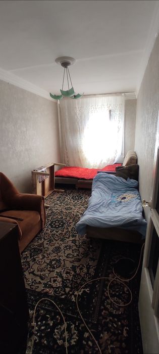 Uchtepa tumanida 2 xonali kvartira sotiladi