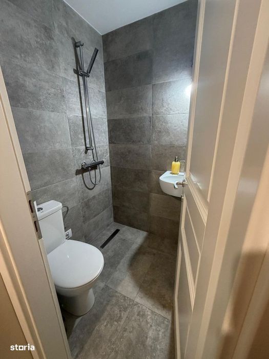 Apartament 3 camere, 78mp – Parter – Strada Năsăud
