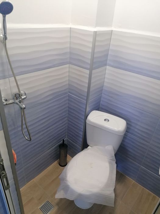 Дава се под наем Промишлена сграда в Разград, Абритус - 350 кв.м за 928.2 € - Снимка #9