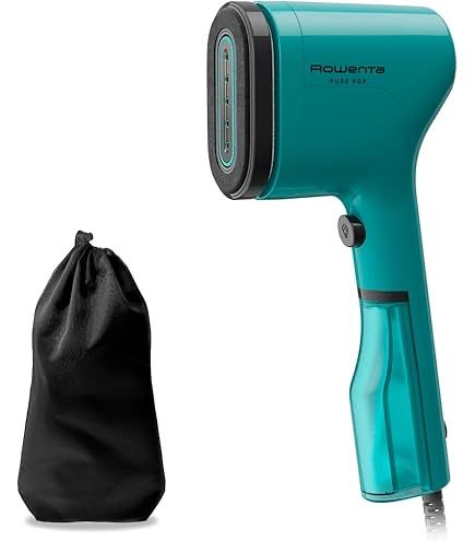 Парна вертикална ютия Rowenta Pure Pop