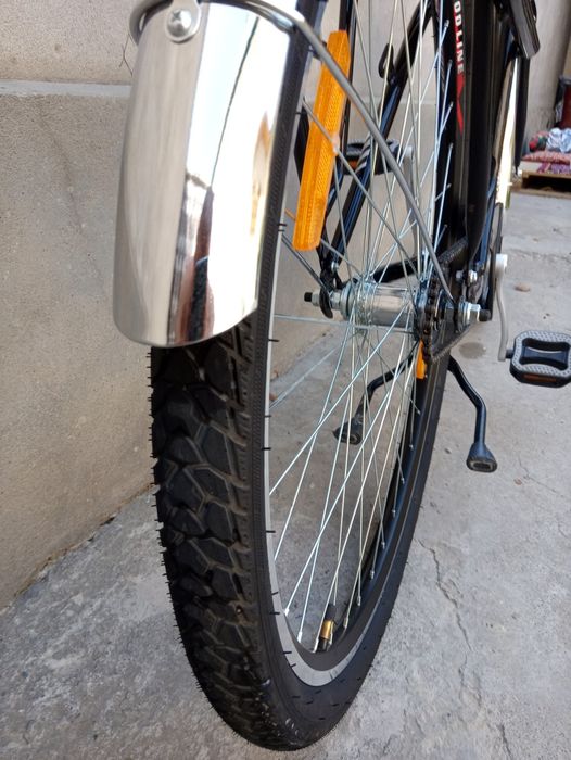 velosiped sotiladi