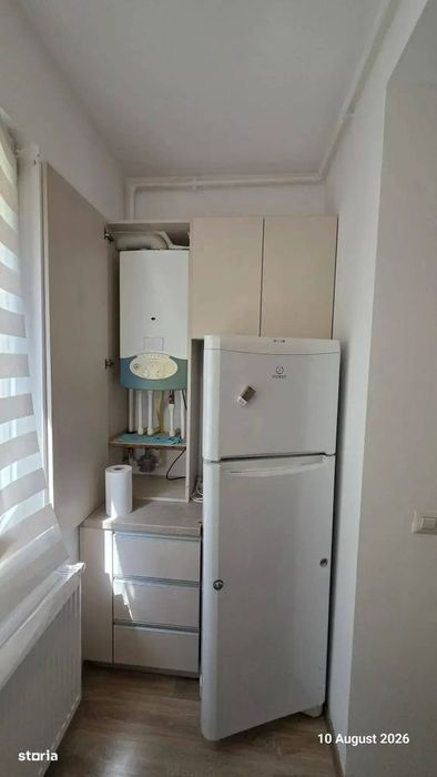 Palladium Residence, Brauner, Metrou Teclu, 4 Camere