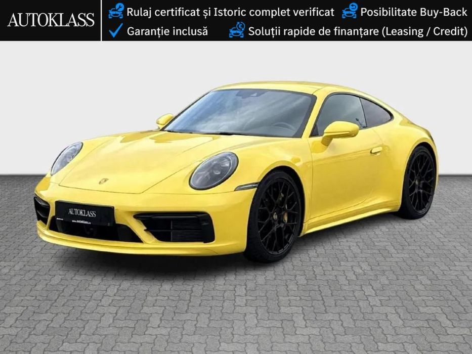Porsche 911 Porsche 911 Carrera S