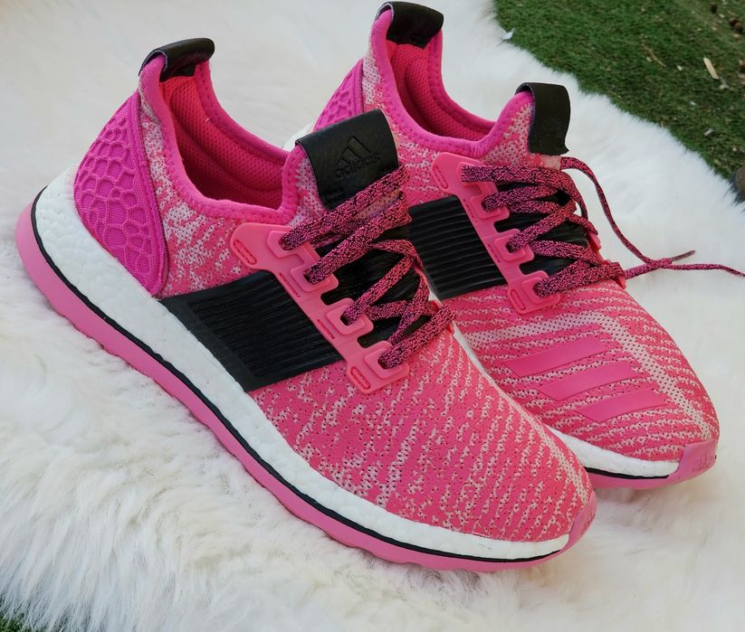 Adidas оригинални дамски сникърси 37 1/3