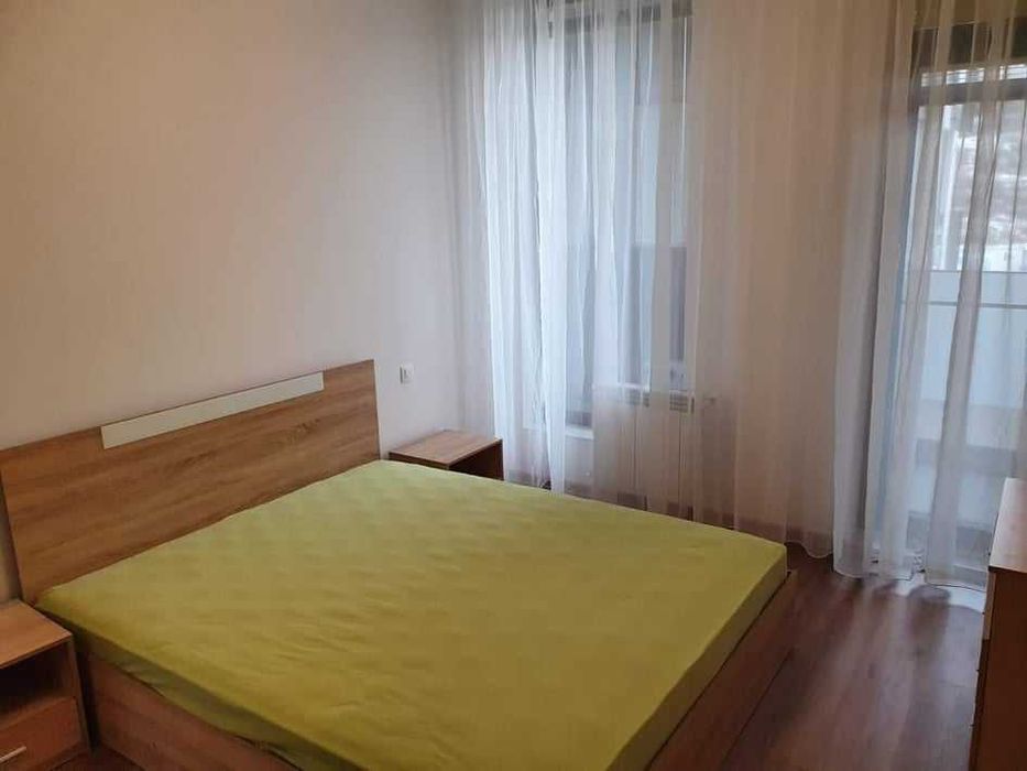 Дава се под наем Двустаен апартамент в София, Гео Милев - 74 кв.м за 367.2 € - Снимка #3