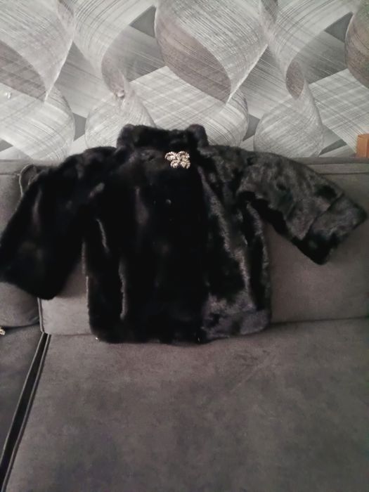 Норка автоледи н.