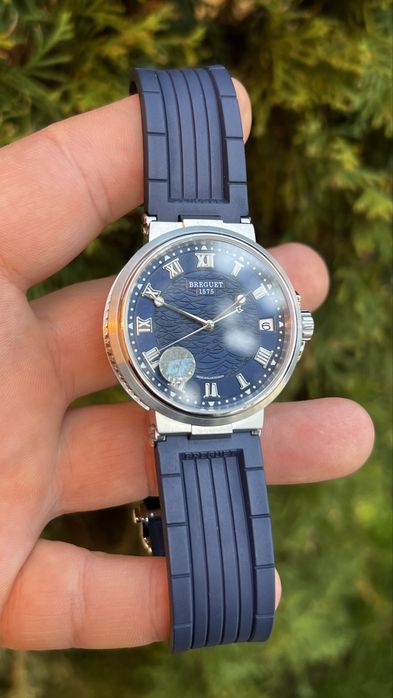 Мужские часы Breguet Бреге