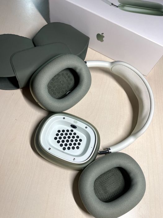 Наушники apple AirPods Max оригинальные