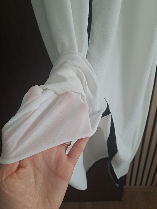 Rochie vaporoasa Madmext