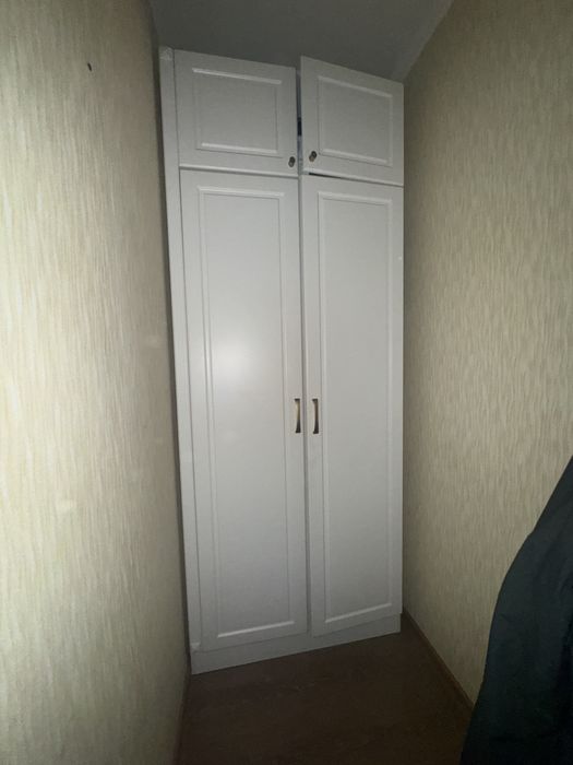 Продам шкаф (шифоньер ) в отличном состояний